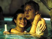 Кадр Энгель и Джо