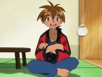 Кадр Воины-марионетки от Джей до Икс