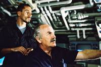 Кадр Предельная глубина (видео)