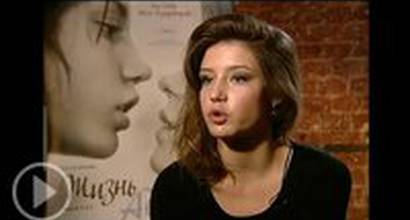 "Жизнь Адель" ("Кино в деталях" на СТС)