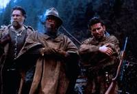 Кадр Ледяное безмолвие