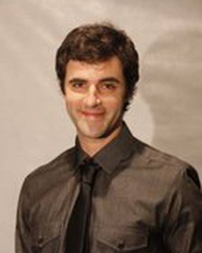 Родриго Лопез фото