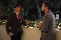 Кадр Новенькая