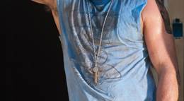 Кадр из фильма "Бэйтаун вне закона" - 2