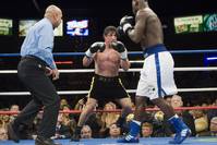 Кадр Рокки Бальбоа