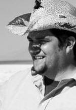 Зак Форсман фото