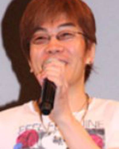 Масахико Мурата фото