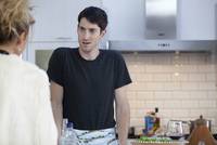 Кадр Тайный дневник девушки по вызову