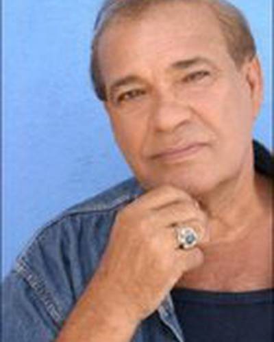 Зеев Ревах фото