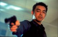 Кадр Черная маска