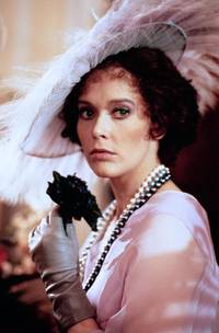 Кадр Мата Хари