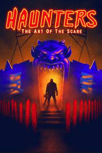 Постер Привидения: Искусство страха