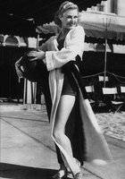 Джинджер Роджерс