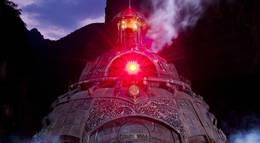 Кадр из фильма "Ученик мастера" - 1