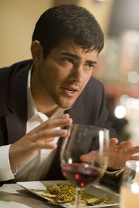 Кадр Разумное сомнение