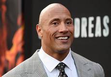 Съемки «Черного Адама» стартуют в следующем году