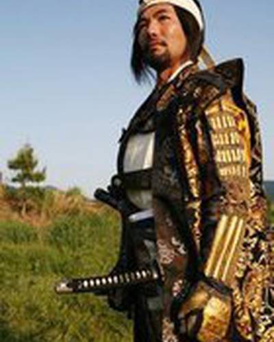 Хиро Канагава фото