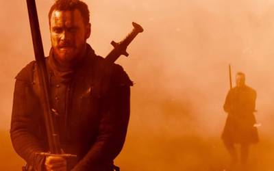 Что посмотреть на выходных