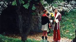 Кадр из фильма "Даже не думай!" - 1