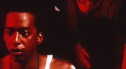 Кадр из фильма "Зона тьмы" - 1