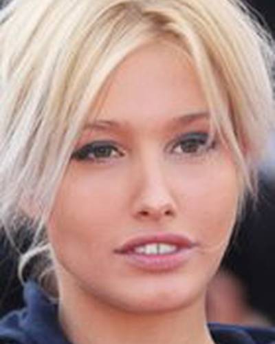 Лила Сале фото