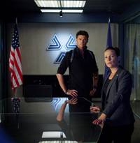 Кадр Почти человек