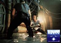 Кадр Бездна