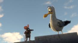 Кадр из фильма "Плохой кот Шерафеттин" - 1