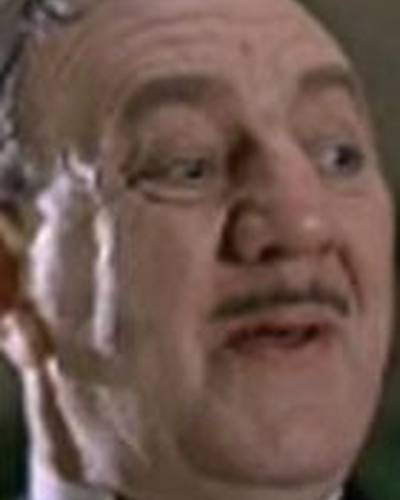 Брайан Прингл фото