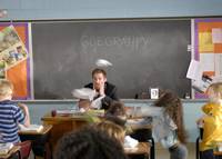 Кадр Жизнь как катастрофа