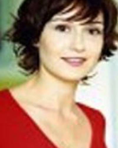 Бриджитт Ло Цицеро фото