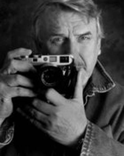 Сташ Радвански мл. фото