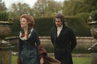 Кадр Удивительная легкость