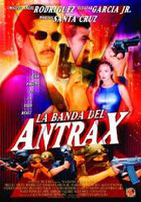 La banda del Antrax