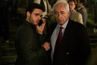 Кадр Крутые меры (Крутые стволы)