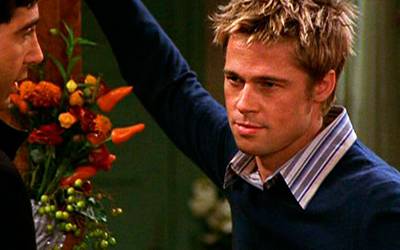 Бритни Спирс, Брэд Питт и другие: лучшие звездные камео в сериалах