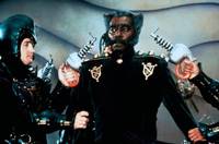 Кадр Мама и папа, спасите мир!