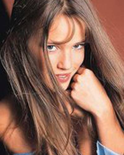 Луисана Лопилато фото