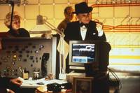 Кадр Денежный поезд