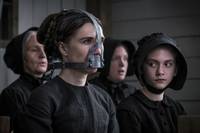 Кадр Преисподняя