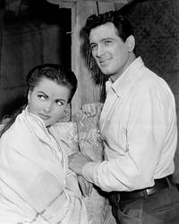 Кадр Бенгальская бригада