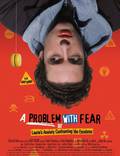 Постер из фильма "Проблема со страхом" - 1