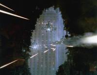 Кадр Годзилла