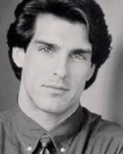 Джастин Горенс фото