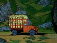 Кадр Возвращение на планету обезьян