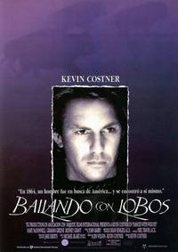 Постер Танцующий с волками