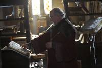 Кадр Мерлин