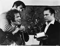 Кадр Рожденный побеждать