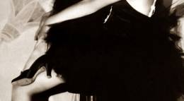 Кадр из фильма "Rolled Stockings" - 1