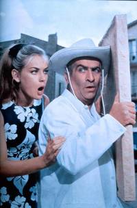 Кадр Жандарм из Сен-Тропе